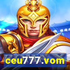 ceu777.vom