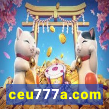 ceu777a.com