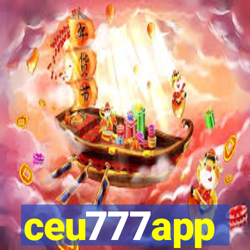 ceu777app