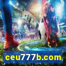 ceu777b.com