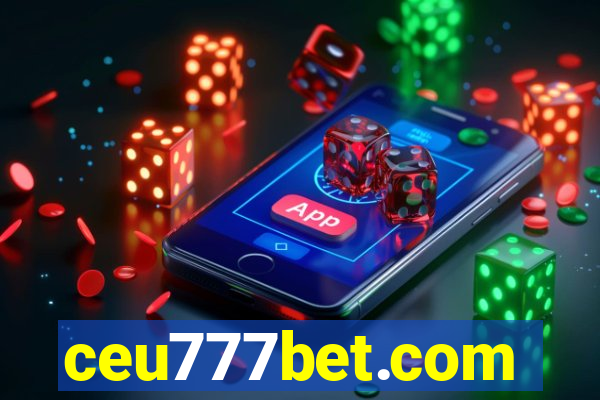 ceu777bet.com