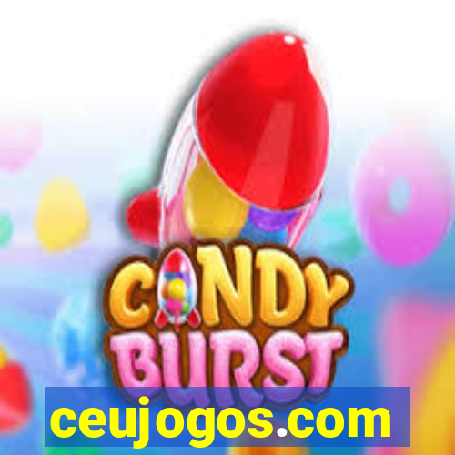 ceujogos.com