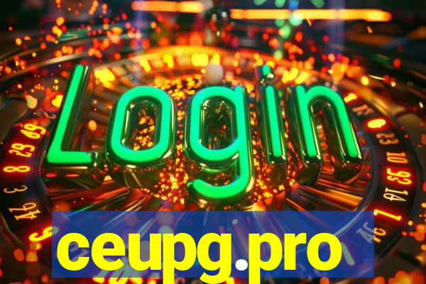 ceupg.pro