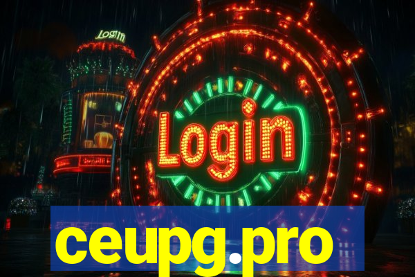 ceupg.pro