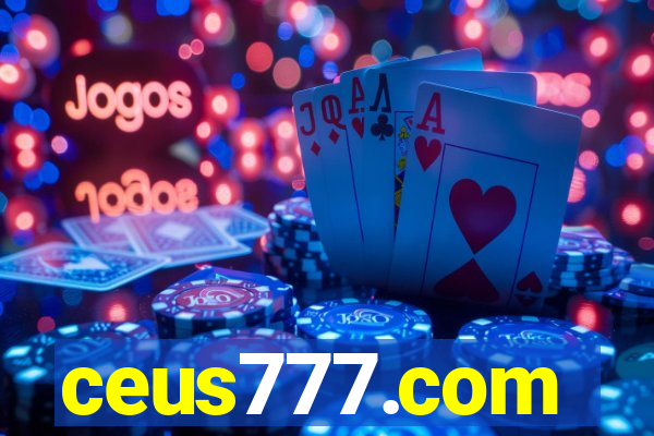 ceus777.com