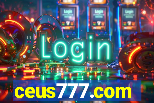 ceus777.com