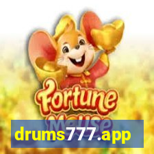 drums777.app