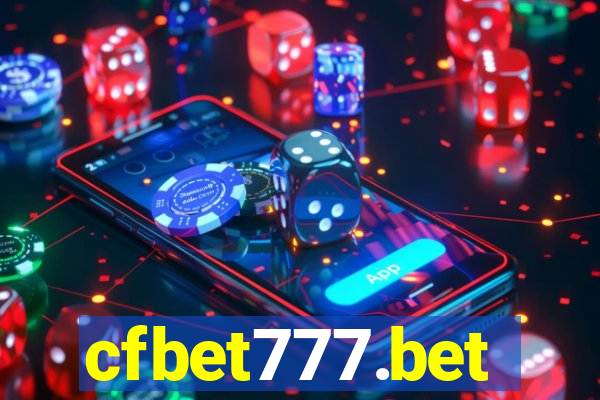 cfbet777.bet