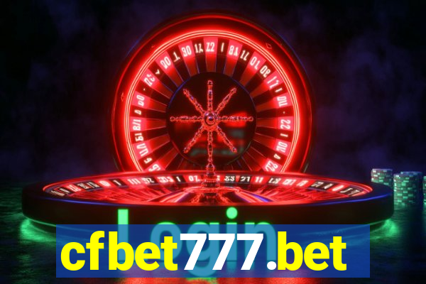 cfbet777.bet