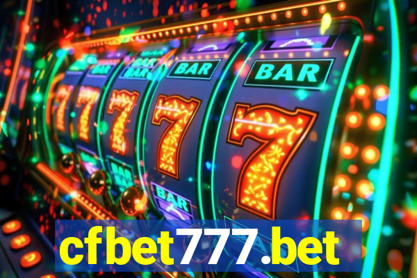 cfbet777.bet