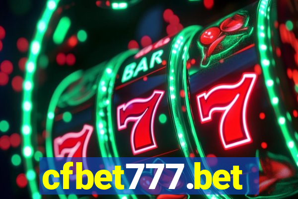 cfbet777.bet