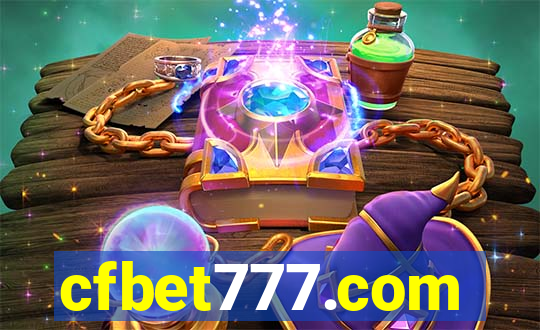 cfbet777.com