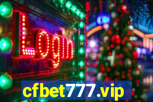 cfbet777.vip