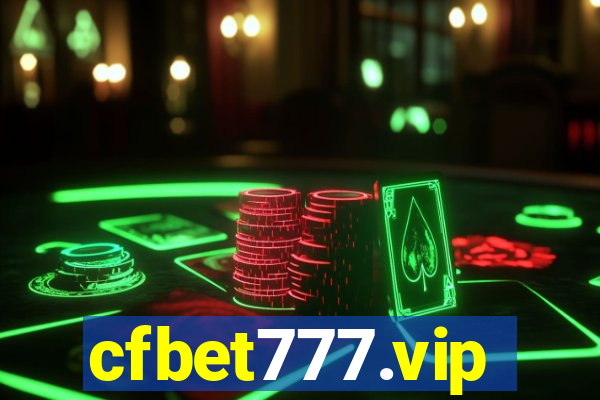 cfbet777.vip