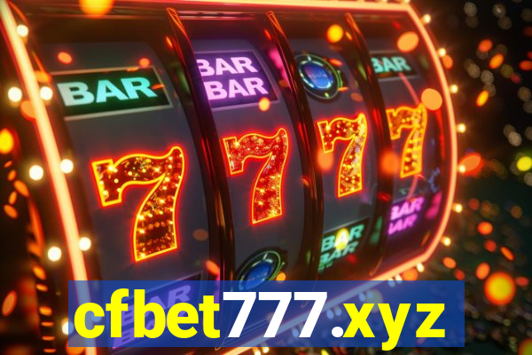 cfbet777.xyz