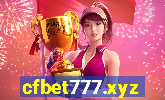 cfbet777.xyz