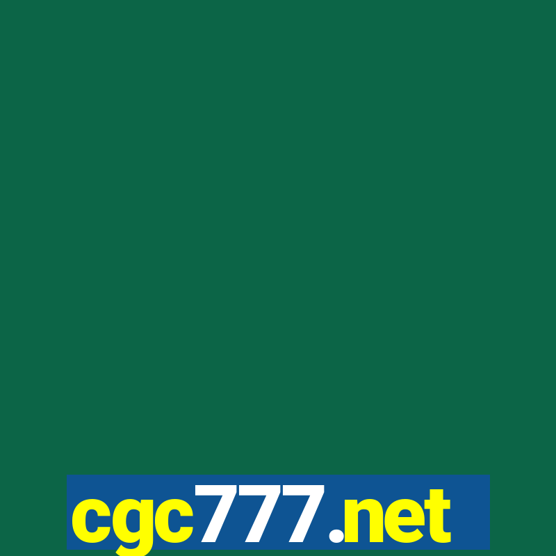 cgc777.net