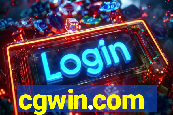 cgwin.com