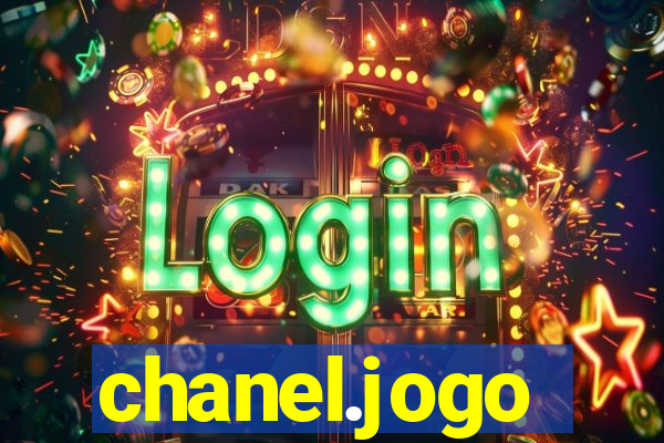 chanel.jogo