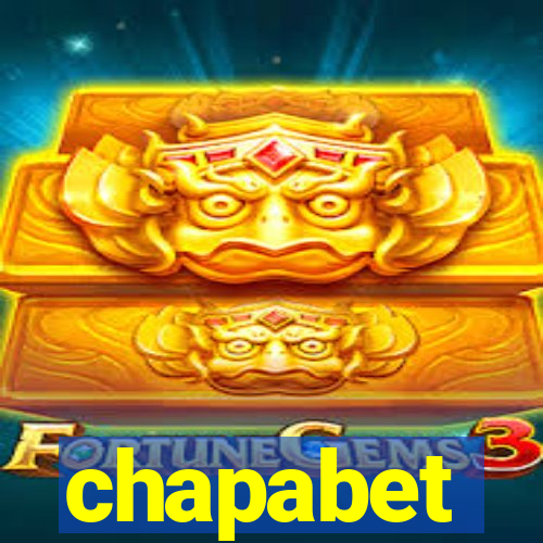 chapabet