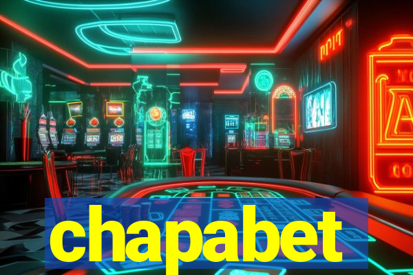 chapabet