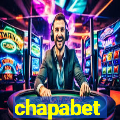 chapabet