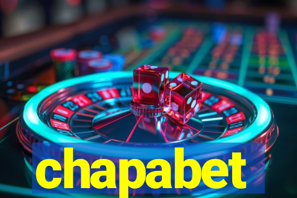 chapabet