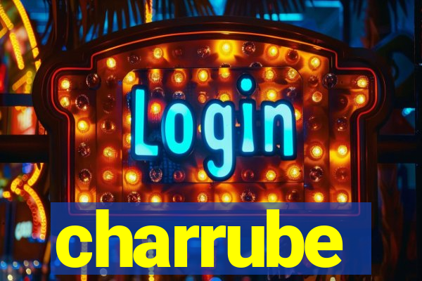 charrube