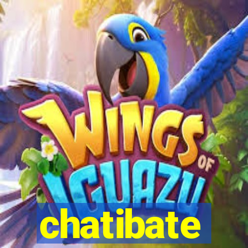 chatibate