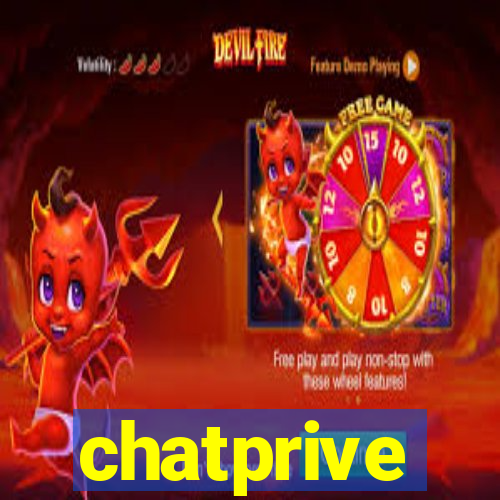 chatprive