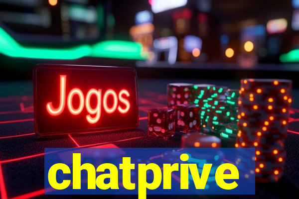 chatprive