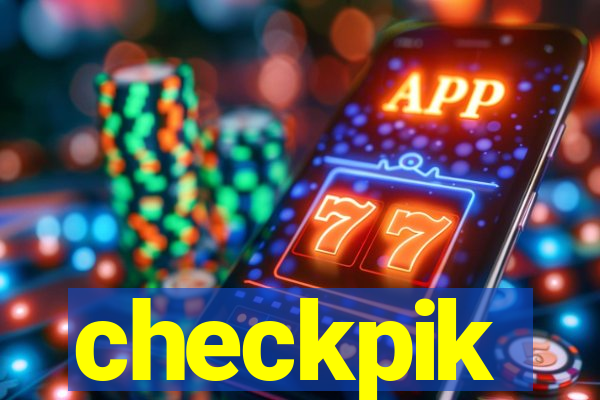 checkpik