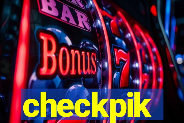 checkpik