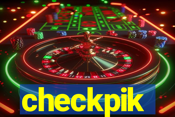 checkpik