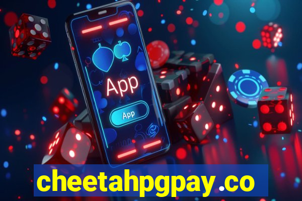 cheetahpgpay.com