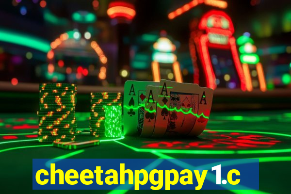 cheetahpgpay1.com