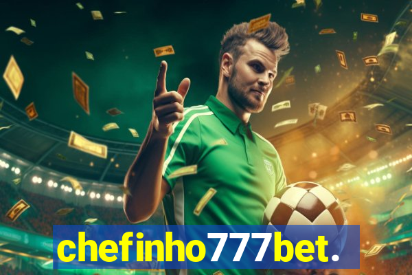 chefinho777bet.com