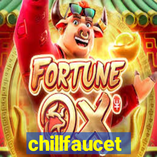 chillfaucet