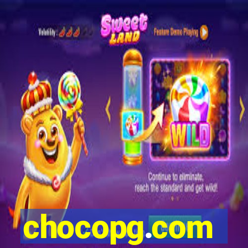 chocopg.com