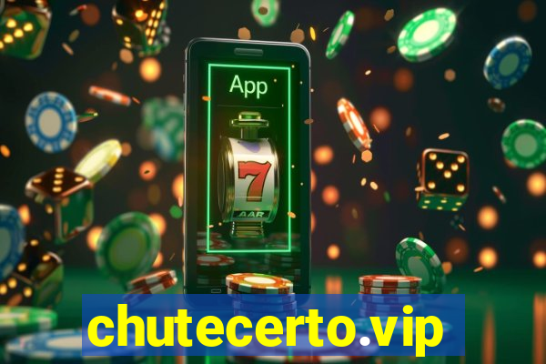 chutecerto.vip