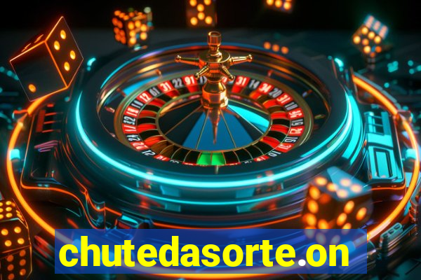 chutedasorte.online