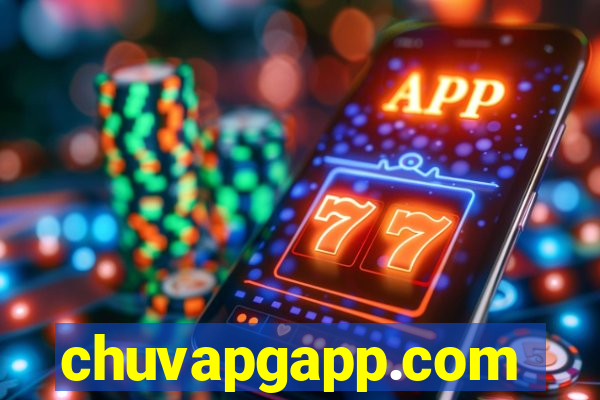 chuvapgapp.com