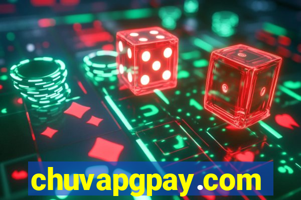 chuvapgpay.com