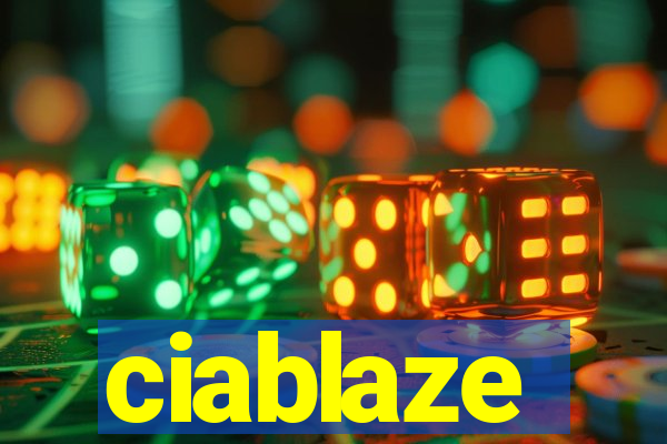 ciablaze