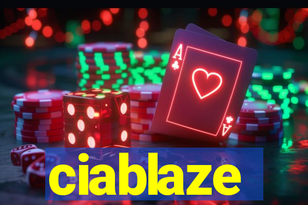 ciablaze