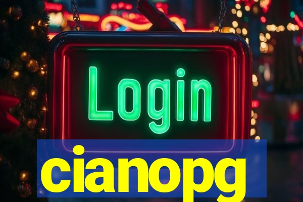 cianopg