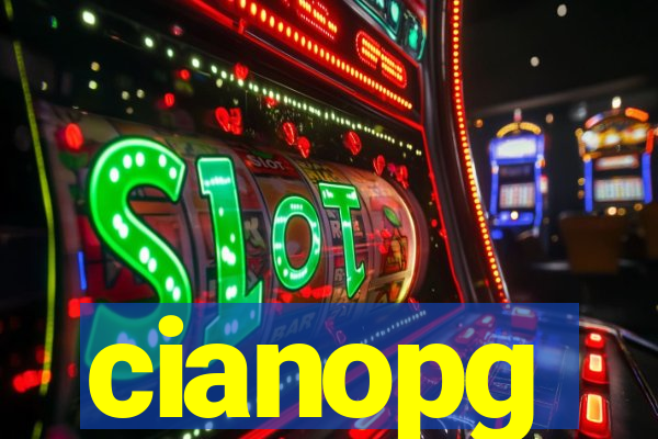 cianopg