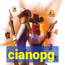 cianopg