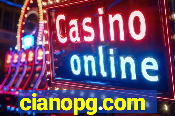 cianopg.com