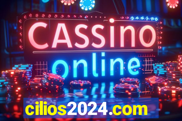 cilios2024.com